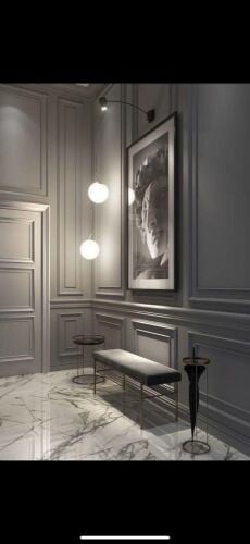We are Woking gypsum design