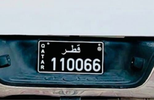 special digits 