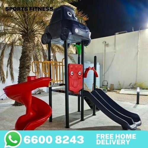 ملعب الاطفال