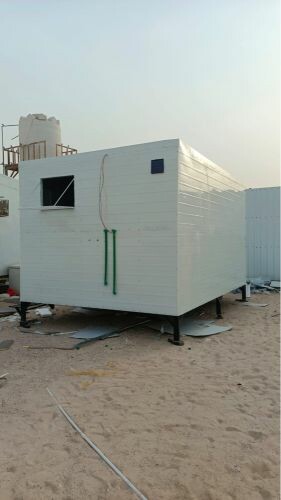 Porta cabin