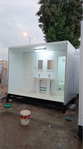All kind of porta cabin