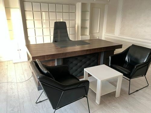 used office furniture
