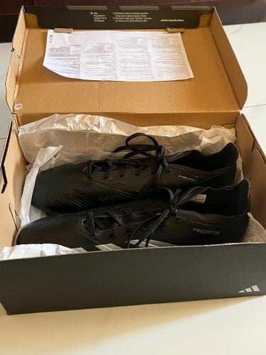 Adidas Predator 24 FG/MG