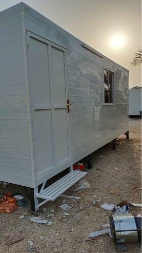 Porta cabin