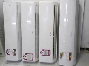 مكيف هواء سبليت جري 2.5 طن - 4 قط