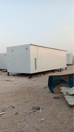 Portable Cabins