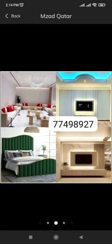 Making Door to Door Service Qatar