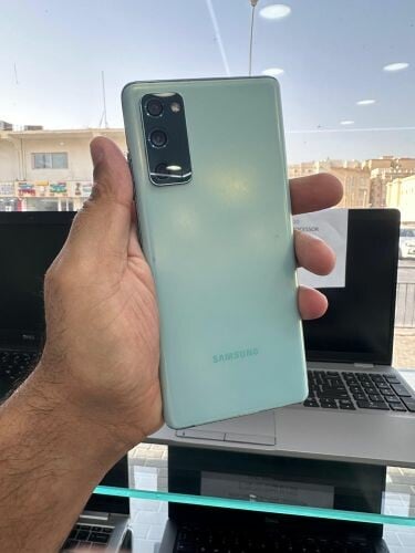 Samsung s20+ 128gb 