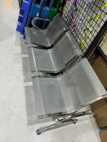 waiting chairs