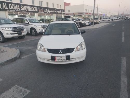 لانسر 2014