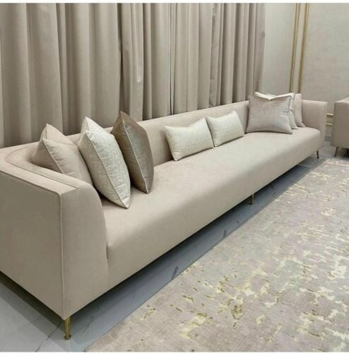 Making and upholstering furniture