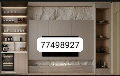 We Are Making Luxury home decorat