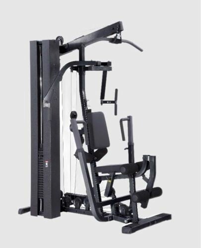 BODY SOLID MULTI STATION GYM  