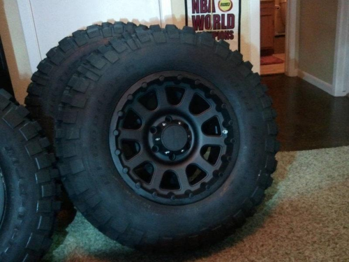 رنقات جمس شفر جديده ١٧