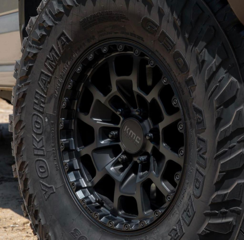 رنقات جمس شفر فورد 17