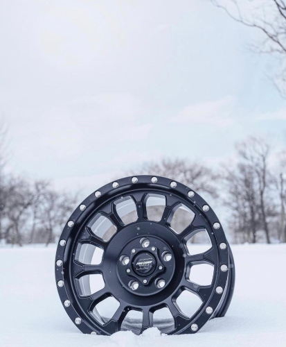 رنقات جمس شفر نيسان كروزر 18 جديد