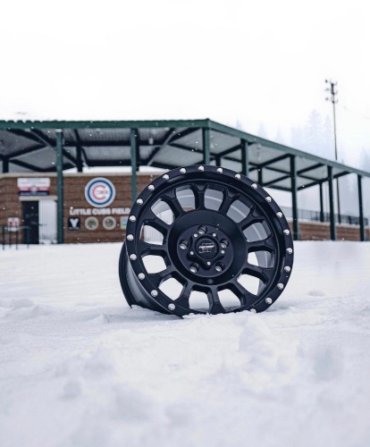 رنقات فورد اف 150,رابتر - جديده 1