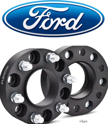 فلنجات فورد (اف 150)