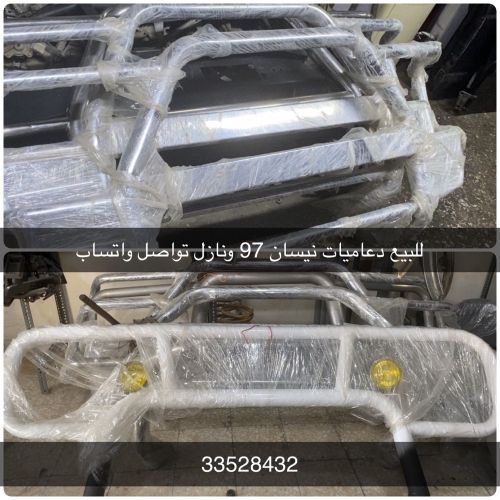 للبيع قطع غيار نيسان من88الى2024
