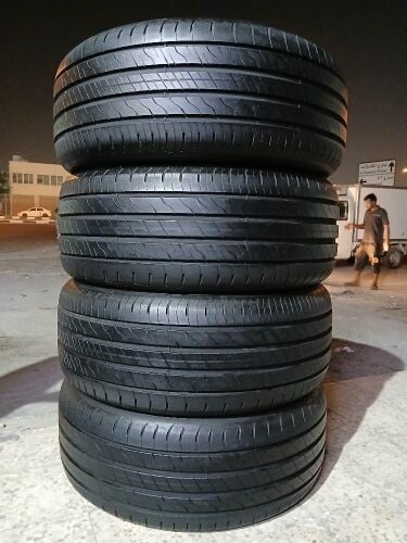 275/60/R20.Goodyear Brand