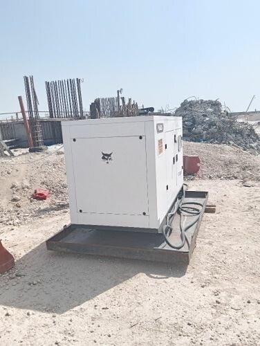 Generators