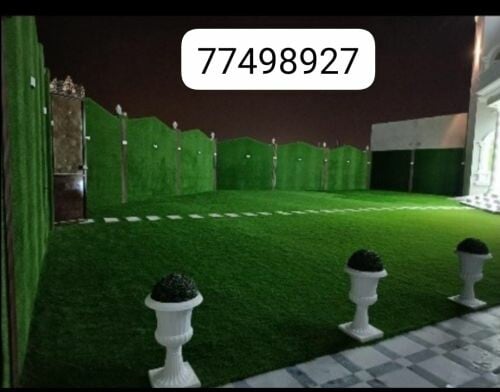 نبيع جميع أنواع السجاد مع التثبيت