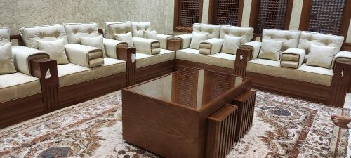 Doha designs furniture