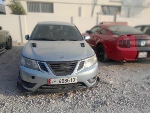 SAAB 93 Euro turbo for sale