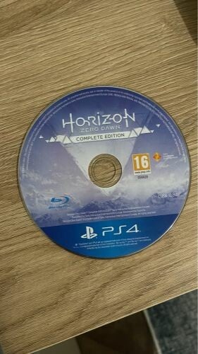 هورايزون سوني 4