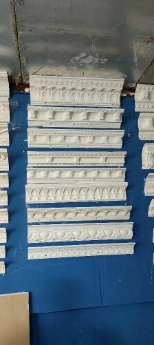 gypsum board work