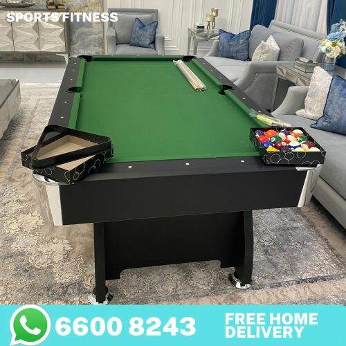 Billiard Table 7 feet