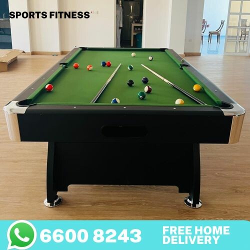 Billiard Table 9 feet
