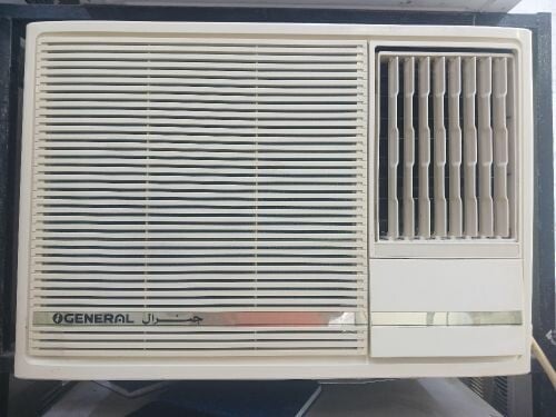 general ac sale 31191617