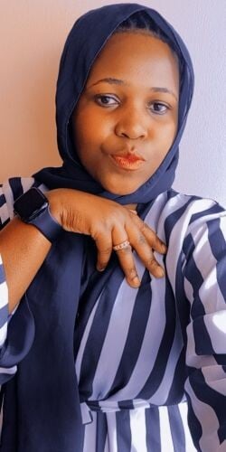 Aisha