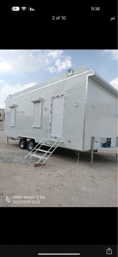 New caravan for sale