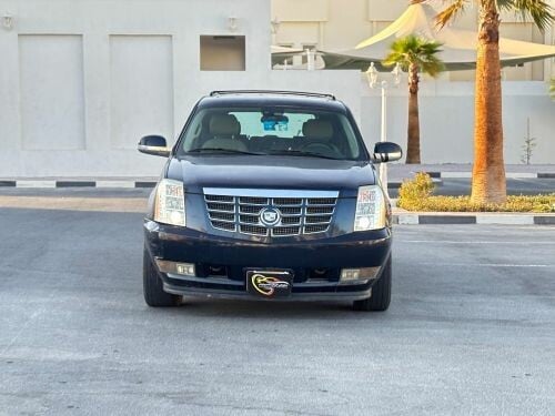 This car will be sold.