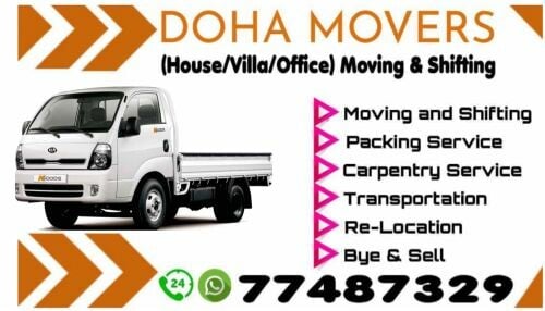 moving and shifting
