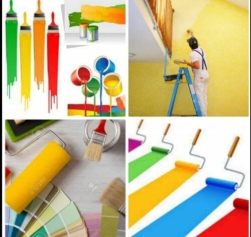 صباغ خبرة عالية فى جميع أنواع الا