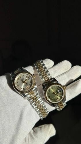 Rolex Lady Date Just 28
2800