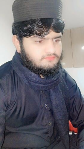 HAFIZ MUHAMMAD ABDULLAH UMAIR