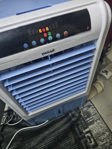 new  AC