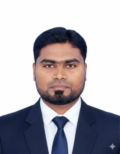 Mohamed Hasmy