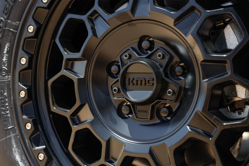 رنقات جمس شفر فورد تيوتا دودج جيب