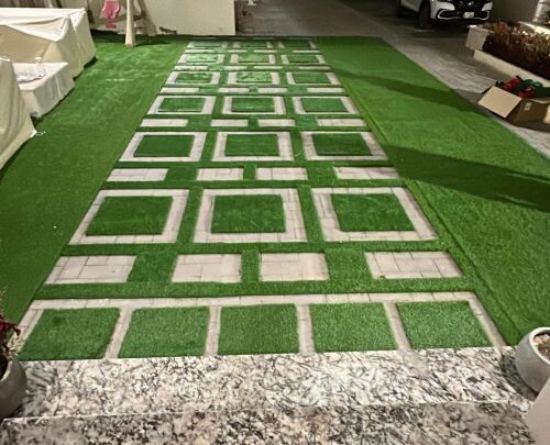 Latest Grass design 