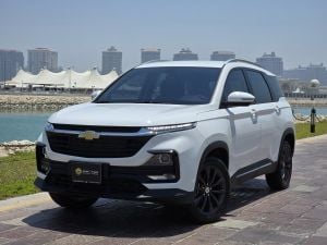 CHEVROLET/CAPTIVA/LE/2025