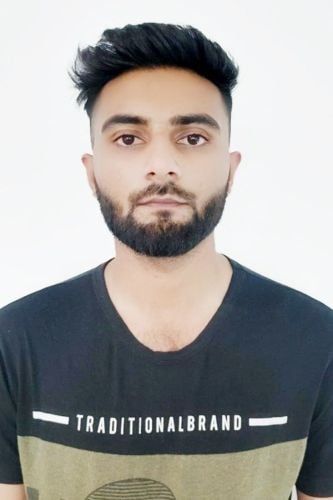 Anas Altaf