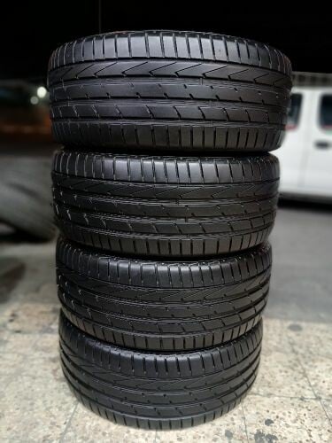 255/45/R19.Hankook Brand
