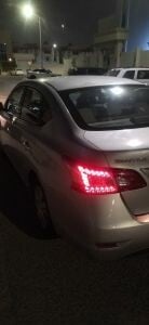 Perfect Nissan Sentra 2014