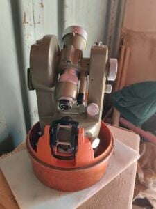 SURVEY MACHINES FOR SALE