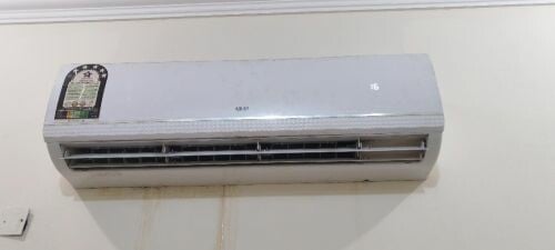 3 AC in good condition